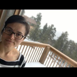 Meet your Posher, Maria